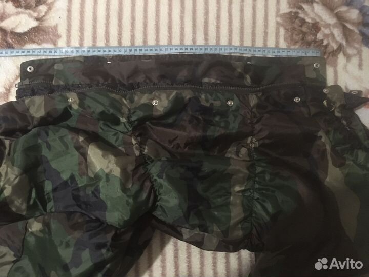 Комбинезон для собаки