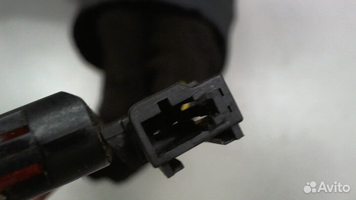 Фонарь (стоп-сигнал) Volkswagen Polo, 2000