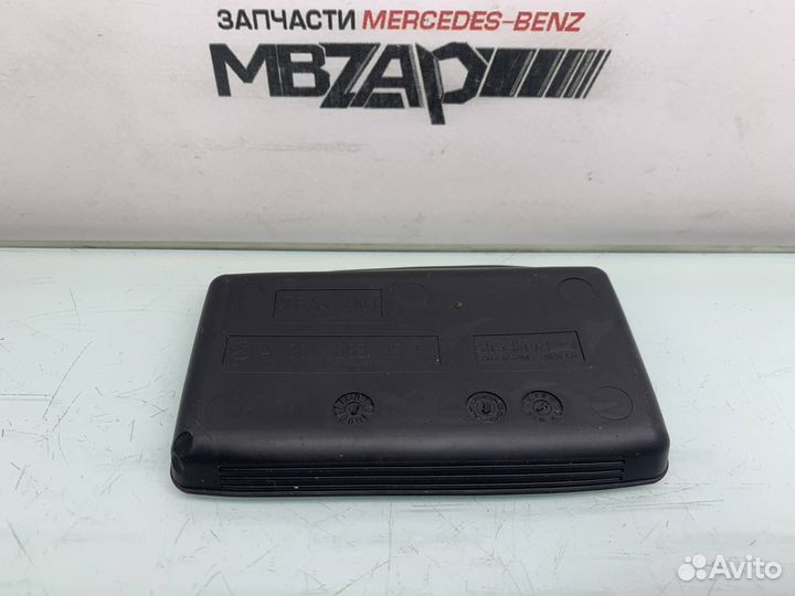 Коврик пепельницы Mercedes W212 E 212