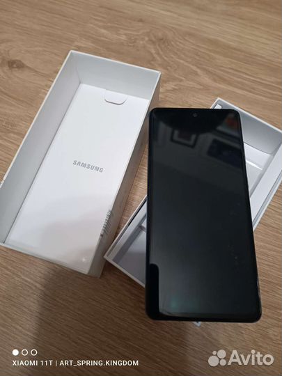 Samsung Galaxy A72 5G, 6/128 ГБ