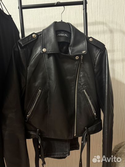 Косуха женская