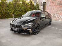 BMW 2 серия Gran Coupe 2.0 AT, 2020, 48 600 км, с пробегом, цена 4 299 000 руб.