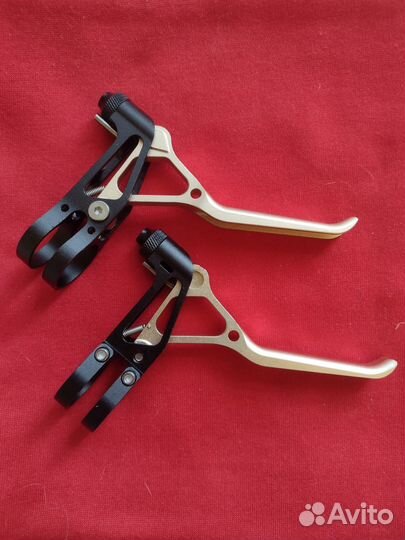 Ручки тормозные 2 шт