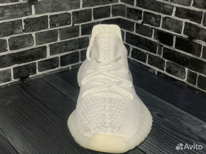 Adidas Yeezy Boost 350 женские кроссовки