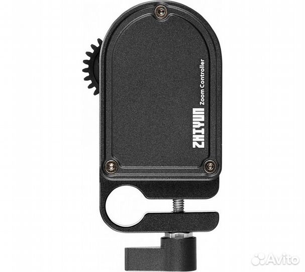 Привод Zhiyun TransMount фоллоу-фокуса/зума MAX дл