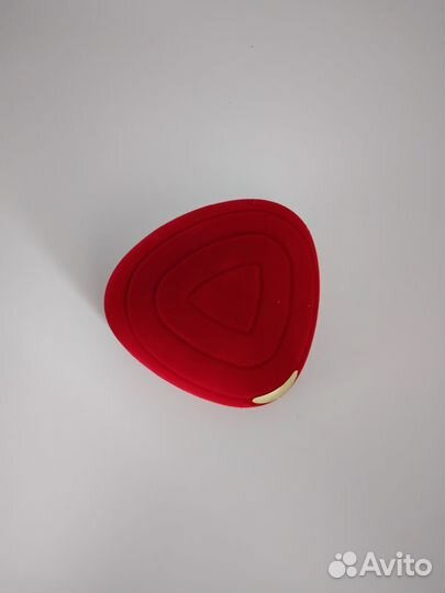 Подарочная коробка для украшений