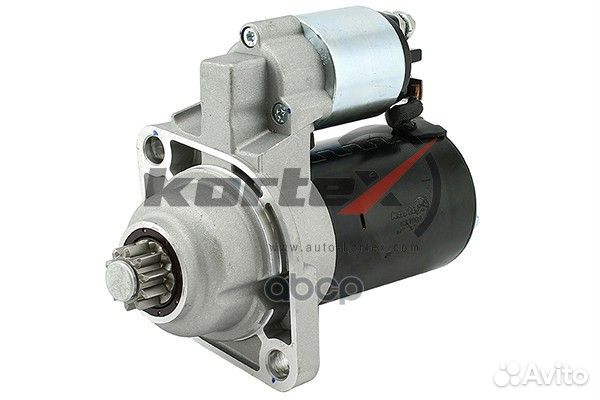 Стартер audi/VW(911050003) KST025 KST025 kortex