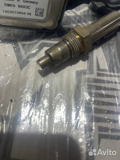 Датчик NOX Mercedes Benz A0009053603