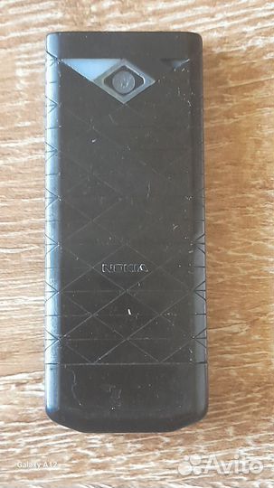 Nokia 7900 Prism, 1 ГБ