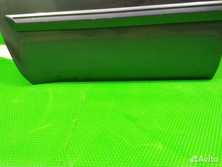 Молдинг двери передний левый Honda Pilot YF4 J35Z4