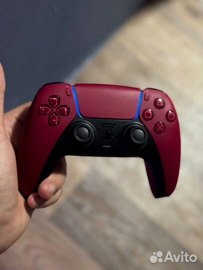 Геймпад dualsense ps5