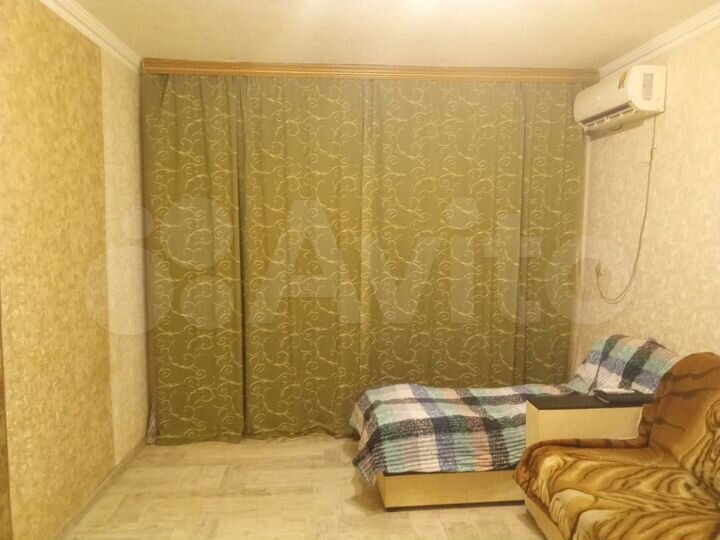 1-к. квартира, 41,8 м², 1/2 эт.