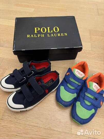 Polo ralph Lauren