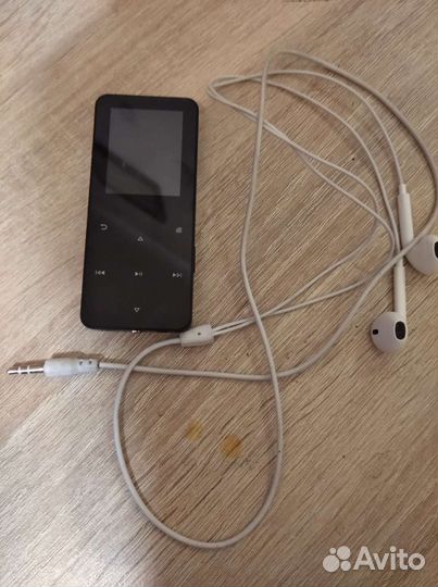 Mp3 плеер