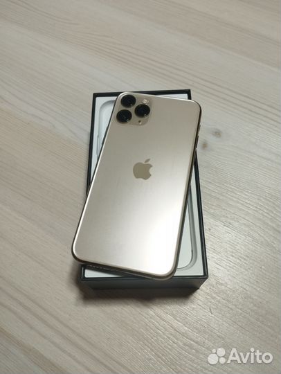 iPhone 11 Pro, 64 ГБ