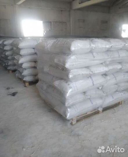 Уголь активированный кокосовый 5 кг