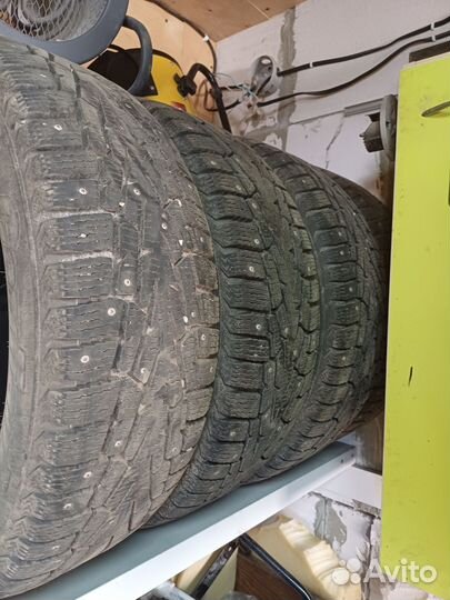 Cordiant Snow Cross 205/65 R15