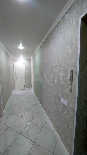 3-к. квартира, 80 м², 2/9 эт.