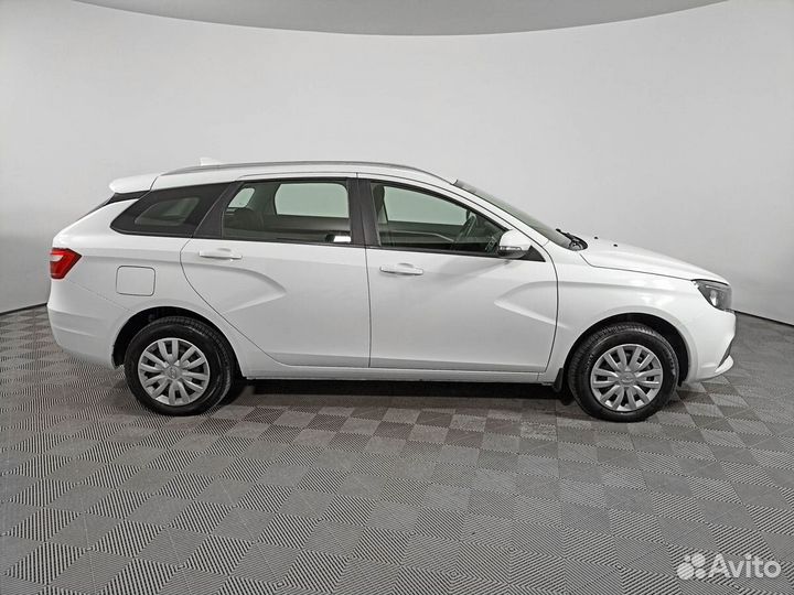 LADA Vesta 1.6 МТ, 2020, 41 500 км