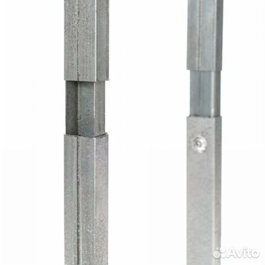 Арка садовая (пергола)