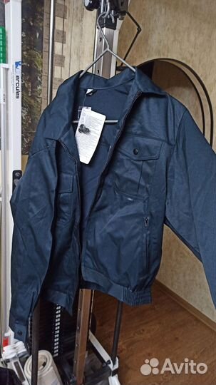 Спецодежда летняя мужская