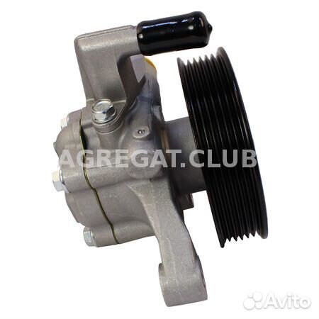 Насос гидроусилителя руля Motorherz P1946HG