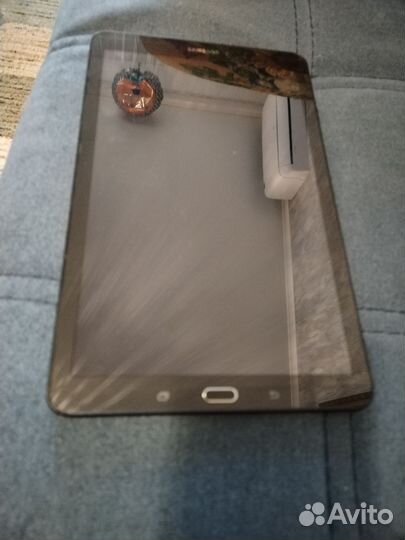 Планшет samsung galaxy tab