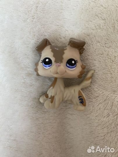 Littlest Pet Shop lps лпс стоячки