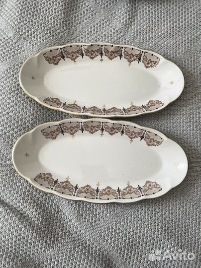 Набор столовой посуды