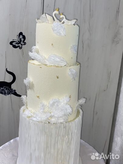 Бенто торты, торты, меренговый рулет