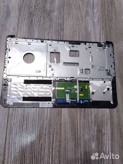 Топкейс HP 250 G3