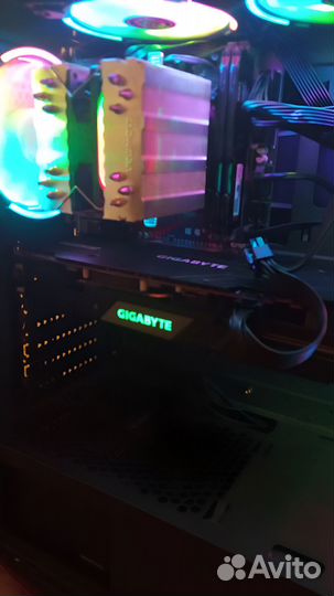 I7 4790k комплект
