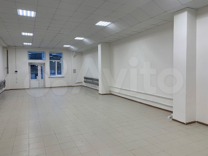 Производство, Склад 110 м²