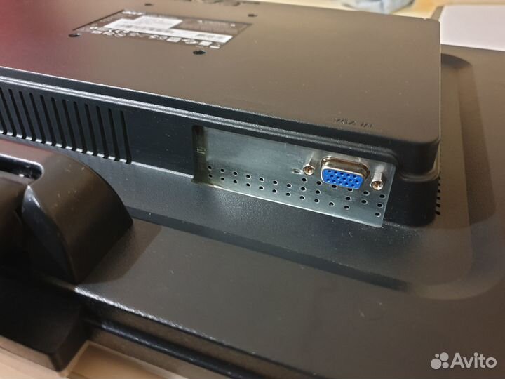 Монитор Acer AL1916W 1440x900 75 Гц VGA