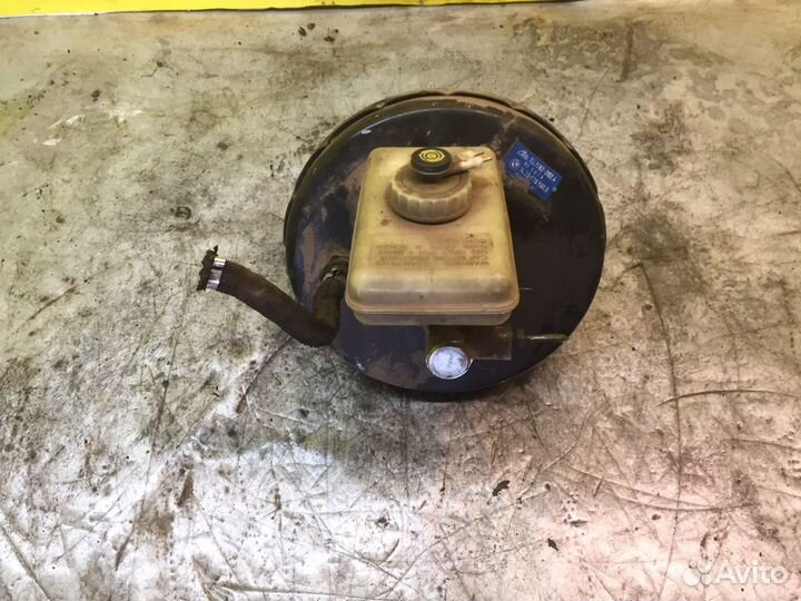 Вакуумник bmw е36