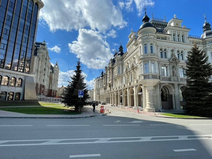 Офис, 280 м²