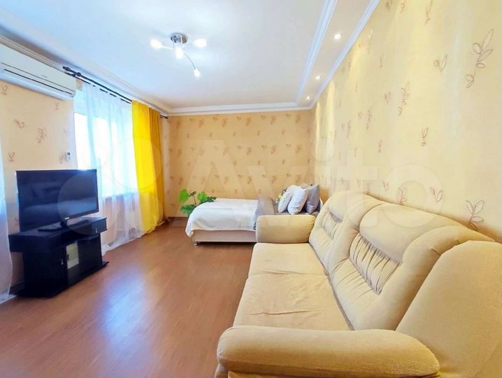 2-к. квартира, 60 м², 5/10 эт.