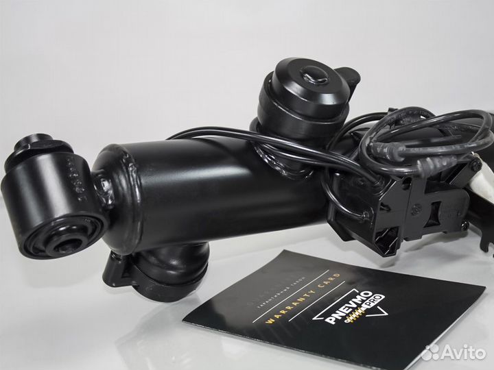 Амортизатор для BMW 5 серия GT F07 задний