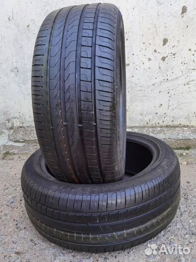 Pirelli Scorpion Verde 255/45 R20 101W