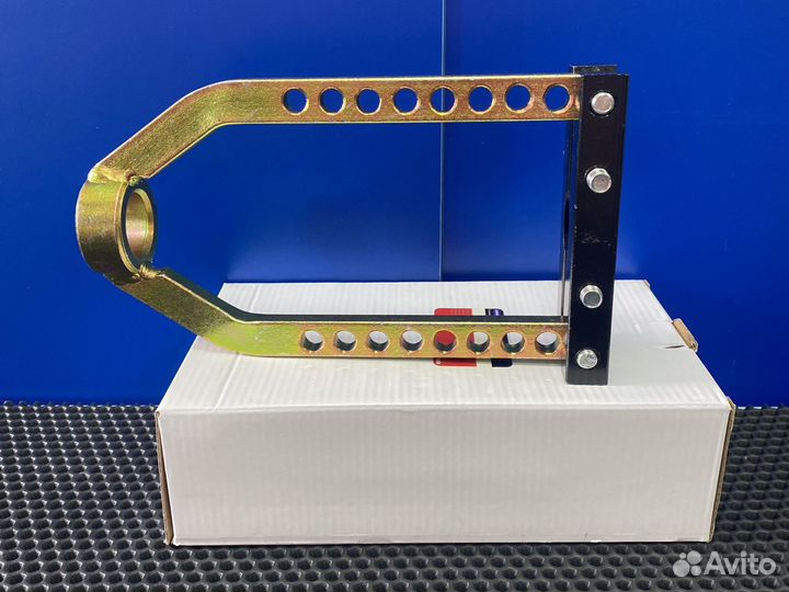 Съемник для шруса