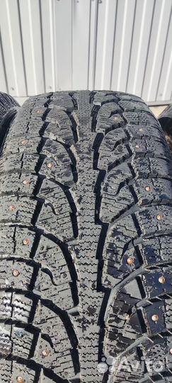 Hankook I'Pike RW11 215/55 R18 95T