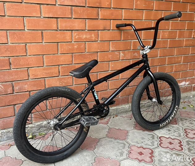 Bmx Eastern