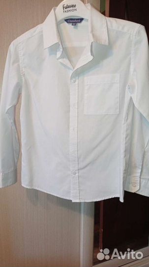 Школьная форма для мальчика