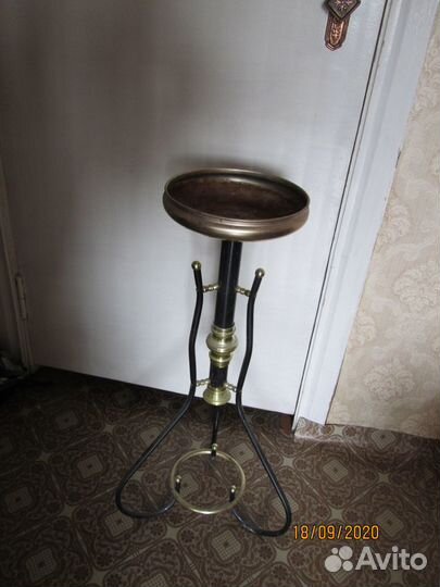 Подставки под цветы