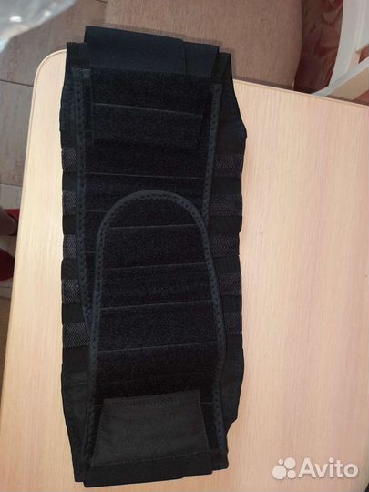 Бандаж поясной