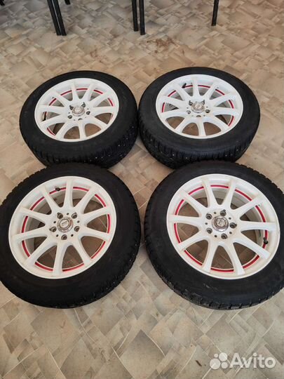 Nokian Tyres Nordman 7 185/60 R15