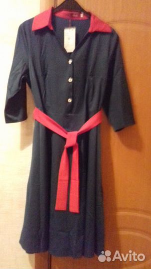 Платья разные