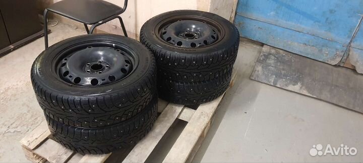 Nordman 5 185/60 R15 88T
