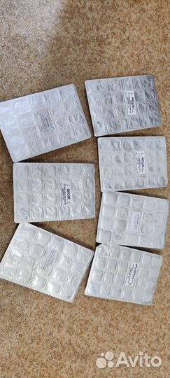 Корм для аквариумных рыбок