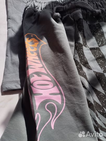 Комплект - костюм для мальчика 92,98,104,110,116